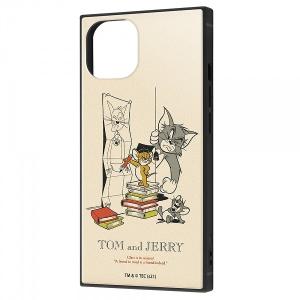 iPhone トムとジェリー KAKU 13 授業