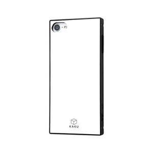 Ipod Touch 第7世代 ケース 耐衝撃 ハイブリッドケース Kaku ホワイト アイポッドタッチ 第6世代 第5世代 白 おしゃれ シンプル Ipod Touch White エクスプレスジャパン 通販 Yahoo ショッピング