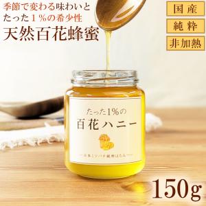 国産純粋はちみつ 日本みつばち 幻の蜜 岐阜県産 無添加 ※内容量を選択