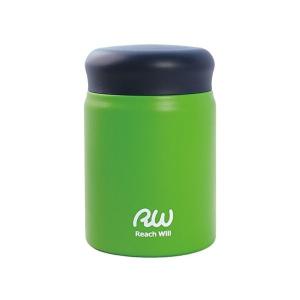 保温ランチジャー マットグリーン 約320ml RBB-32MGR 母の日