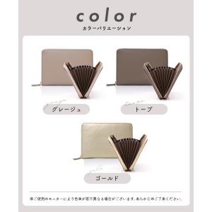 通帳ケース 本革 レザー 磁気防止 おしゃれ ...の詳細画像1