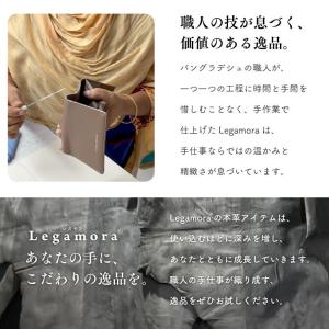 母子手帳ケース ブランド 本革 マルチケース ...の詳細画像5