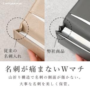 名刺入れ レディース メンズ マグネット 薄型...の詳細画像5