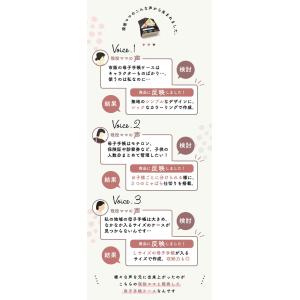 母子手帳ケース ジャバラ 二人用 コンパクト ...の詳細画像3