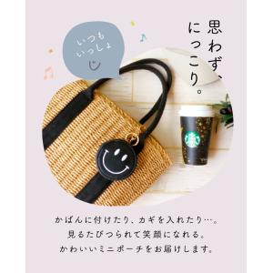 スマイリー グッズ キーホルダー 雑貨 スマイ...の詳細画像3