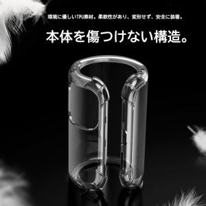iPhone17e iPhoneケース 耐衝撃...の詳細画像2
