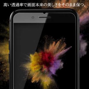 ガラスフィルム 保護フィルム 強化ガラス 保護...の詳細画像4