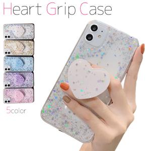iPhone13 iPhoneSE3 ハート グ...の商品画像