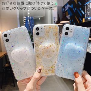iPhone13 iPhoneSE3 ハート ...の詳細画像1