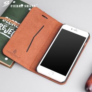 iPhone12 iPhoneケース レザー ...の詳細画像2