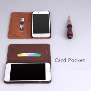 iPhone12 iPhoneケース レザー ...の詳細画像3
