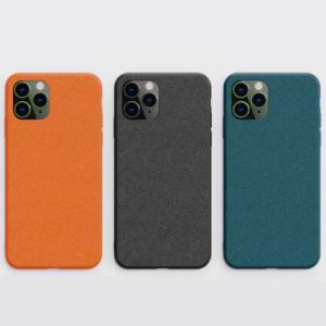 iPhoneケース iPhone12 本革 シ...の詳細画像2