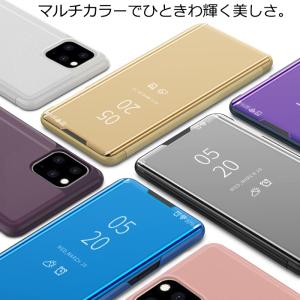多機種対応 iPhone17e ミラー iPh...の詳細画像2