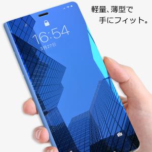 多機種対応 iPhone17e ミラー iPh...の詳細画像5