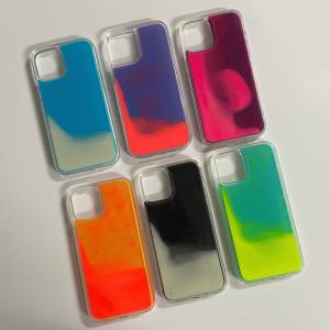 iPhone12 iPhoneケースサンドケー...の詳細画像1
