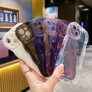 iPhone ケース ウェーブ iPhone1...の詳細画像5