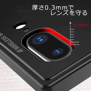 iPhone14 iPhoneケース スクエア...の詳細画像3