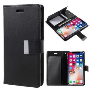 iPhoneケース 多機能スマホケース 手帳型...の詳細画像1
