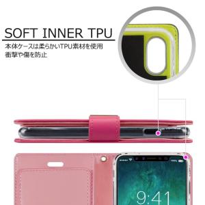 iPhoneケース 多機能スマホケース 手帳型...の詳細画像4