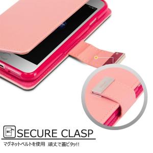 iPhoneケース 多機能スマホケース 手帳型...の詳細画像5