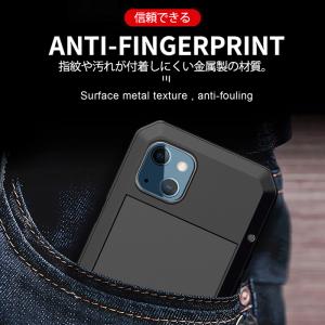 iPhone17 iPhoneケース ゴリラガ...の詳細画像5