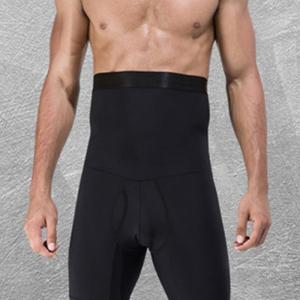 加圧パンツ トレーニング 2枚組 メンズ 加圧...の詳細画像1