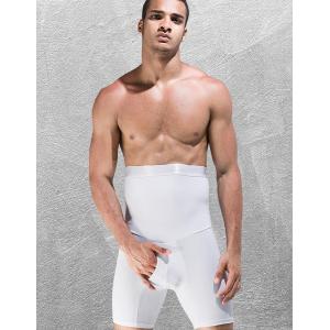 加圧パンツ トレーニング 2枚組 メンズ 加圧...の詳細画像4