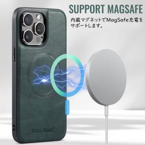 iPhone17e マグセーフ対応 MagSa...の詳細画像2