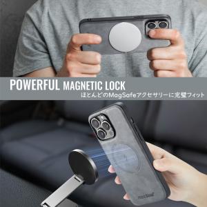 iPhone17e マグセーフ対応 MagSa...の詳細画像3