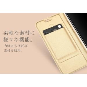 Huawei 手帳型ケース P30Lite P...の詳細画像4