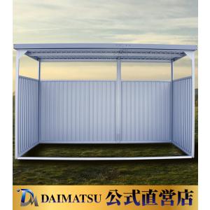 【送料無料】ダイマツ公式 DM-19HLL シル...の商品画像