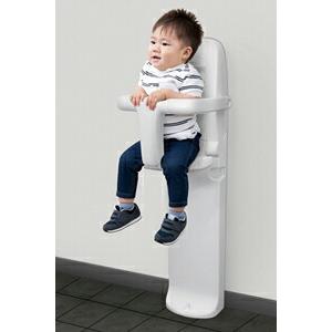【送料無料】トイレスペース用 omoio ベビ...の詳細画像3