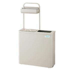 【送料無料】トイレスペース用 紙おむつ用ダストボ...の商品画像