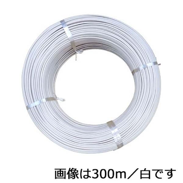 IV線（1.6mm−100m/白）_00-4674_IV1.6MM-100M シロ_OHM オーム電...