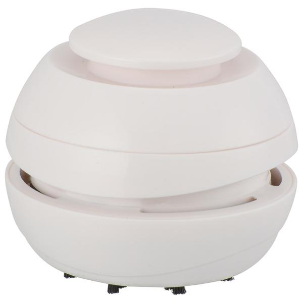 卓上そうじ機 ホワイト｜JIM-C03-W 00-5638 オーム電機