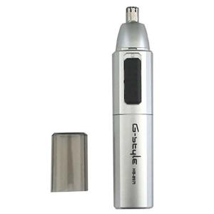 鼻毛カッター(水洗いノーズトリマー) 00-8971の商品画像