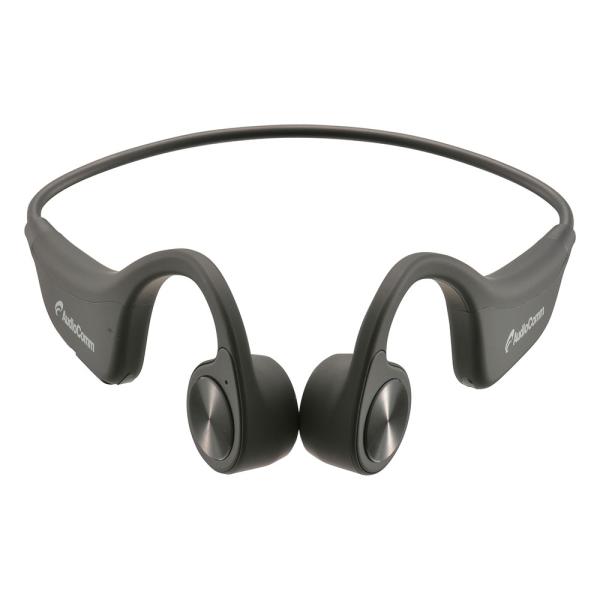 骨伝導イヤホン（Bluetooth/USB給電 Type-C/保護等級IPX5 防噴流形）_03-1...