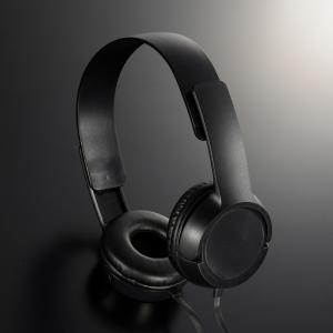 AudioComm ステレオヘッドホンH125...の詳細画像1