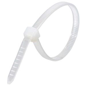 結束バンド ロックタイ 150mm 白 100...の詳細画像2