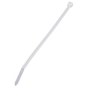 結束バンド 幅広ロックタイ 200mm 白 5...の詳細画像1