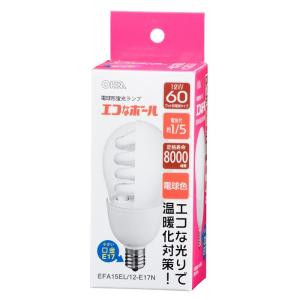 Panasonic（パナソニック） 電球形蛍光灯（蛍光ランプ） パルック