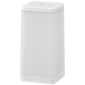 LEDタッチライト 調光式 電球色｜TT-Y32T-WL 06-0150 オーム電機｜exsight-security