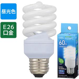 NEC 電球形蛍光ランプコスモボールD形60W電球色 EFD15EL/12-C6 NEC 電球形蛍光ランプ コスモボールD形60W電球色 EFD15EL/12-C6