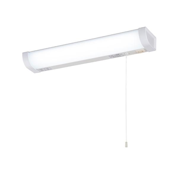 LED流し元灯 15形 昼光色 引きひもスイッチ 電源コード付_LT-NKL10D-HS 06-40...