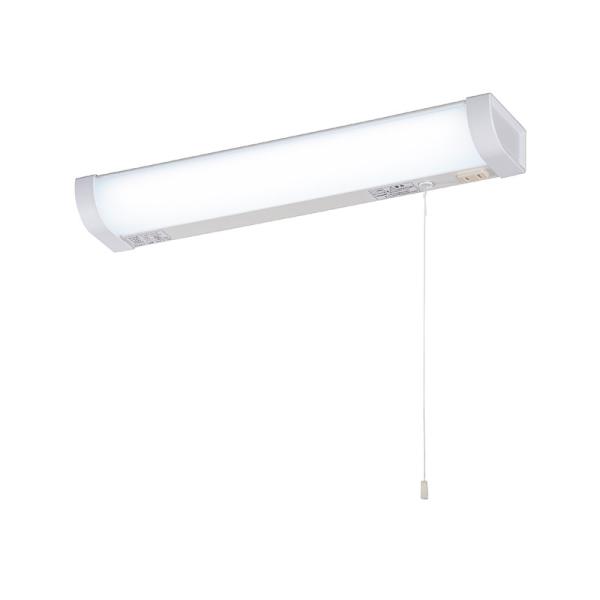 LED流し元灯 15形 昼光色 引きひもスイッチ 配線工事必要_LT-NKL10D-HC 06-40...