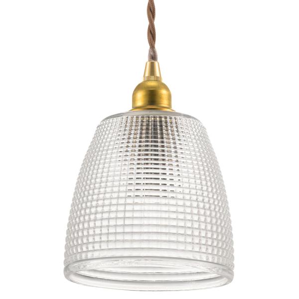 ペンダントライト ガラスセード Dタイプ 電球別売｜LT-YD4 E17 06-4164 オーム電機...