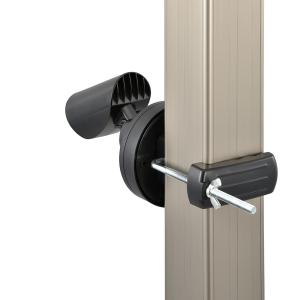 monban LEDセンサーライト 1灯|LS...の詳細画像2