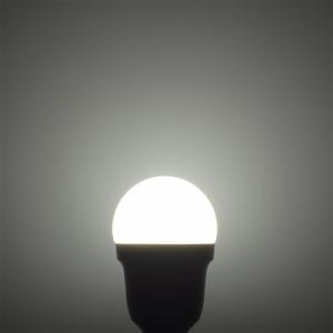 LED電球 小形(40形相当/昼白色/530 ...の詳細画像2