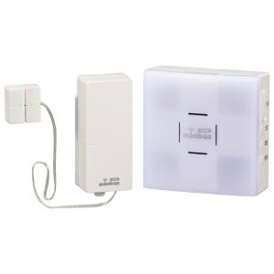 CUBE monban OCH-SET25-BLUE 08-0525 オーム電機