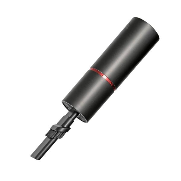 充電式ハンディクリーナー ブロワー機能付き｜SOJ-H002S 08-0721 オーム電機